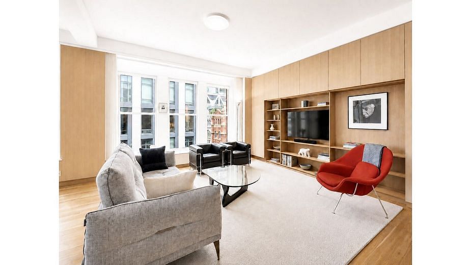 140 Nassau Street #10B