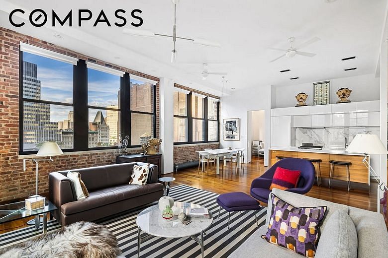 140 Nassau Street #15A