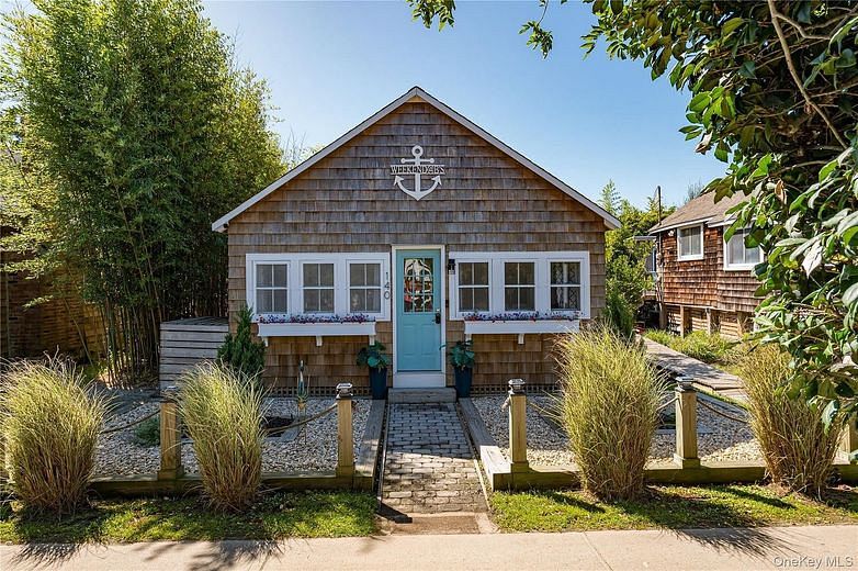 140 Ocean Road
