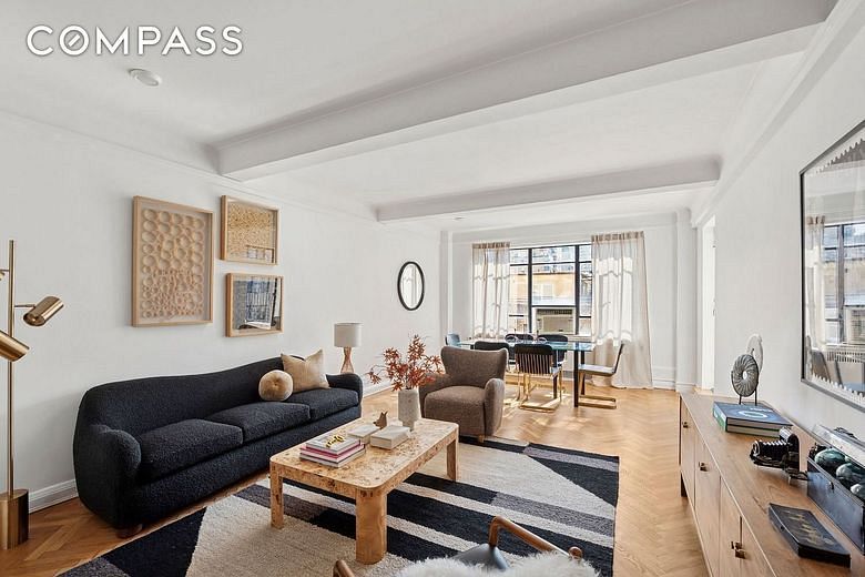 140 Riverside Drive #10N