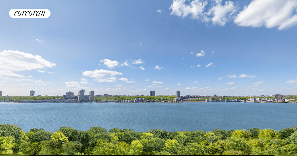 140 Riverside Drive #11A