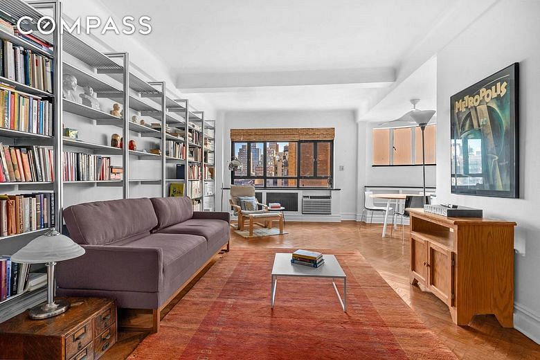 140 Riverside Drive #12E