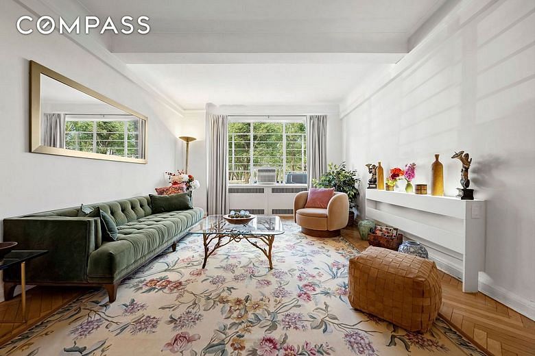 140 Riverside Drive #1G