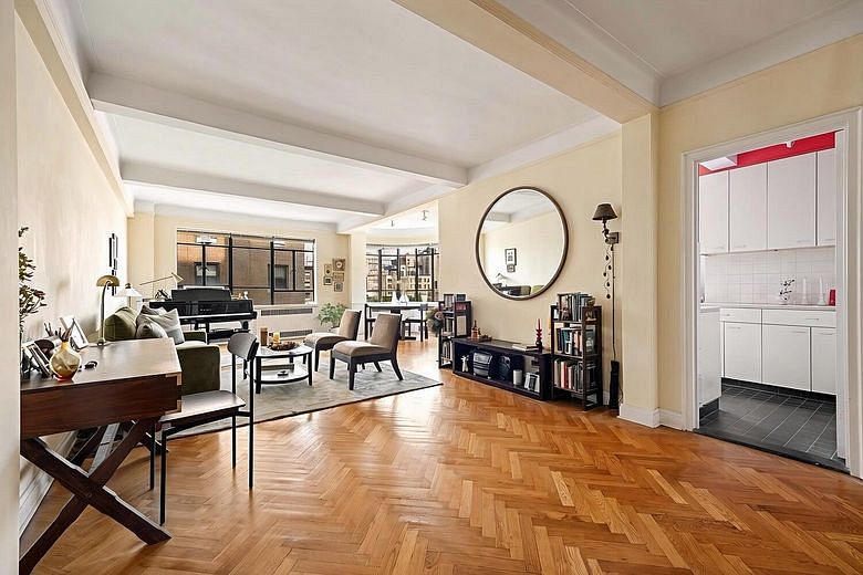 140 Riverside Drive #8N