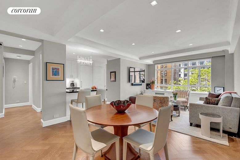 140 Riverside Drive #9M