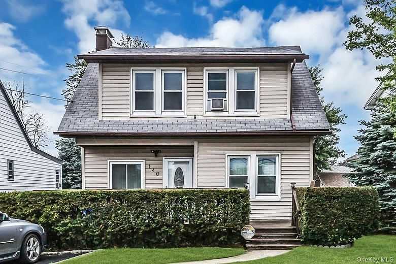 140 Rockaway Parkway
