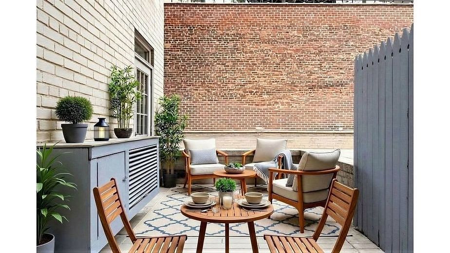 140 Seventh Avenue #1P