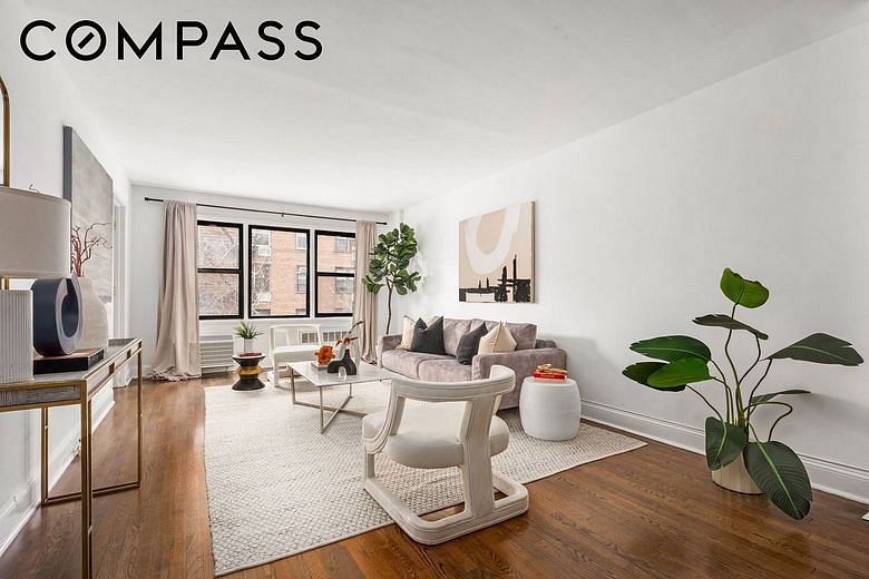 140 Seventh Avenue #4M
