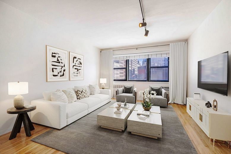 140 Seventh Avenue #5G