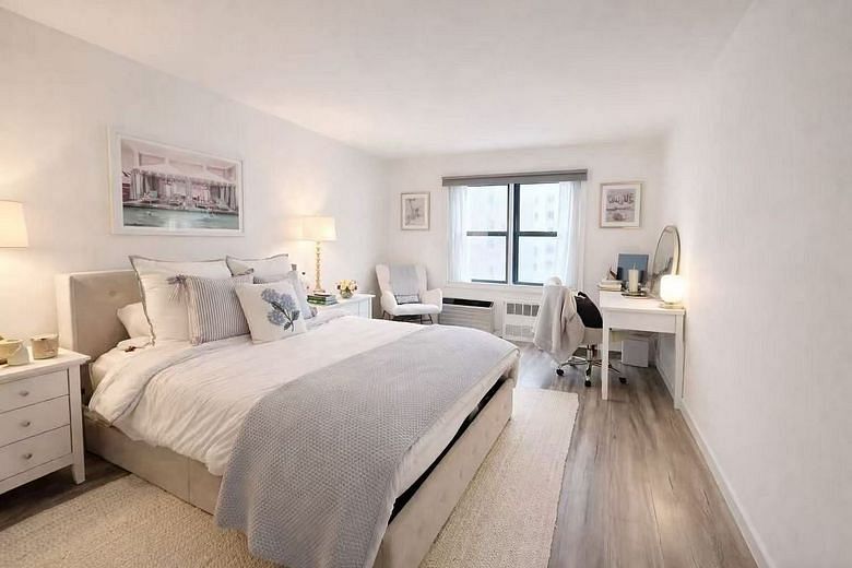 140 Seventh Avenue #7E