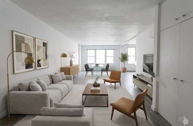 140 Seventh Avenue #7E