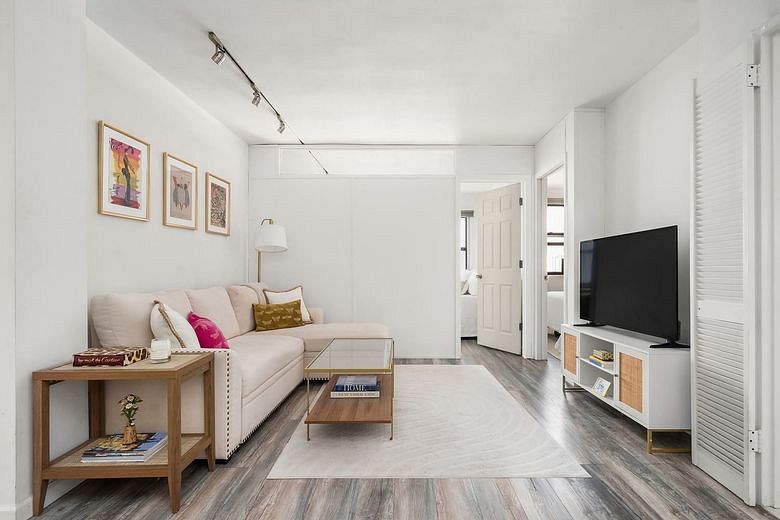 140 Seventh Avenue #7E