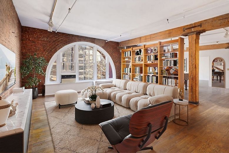 140 Thompson Street #3A