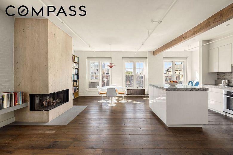 140 Thompson Street #6C