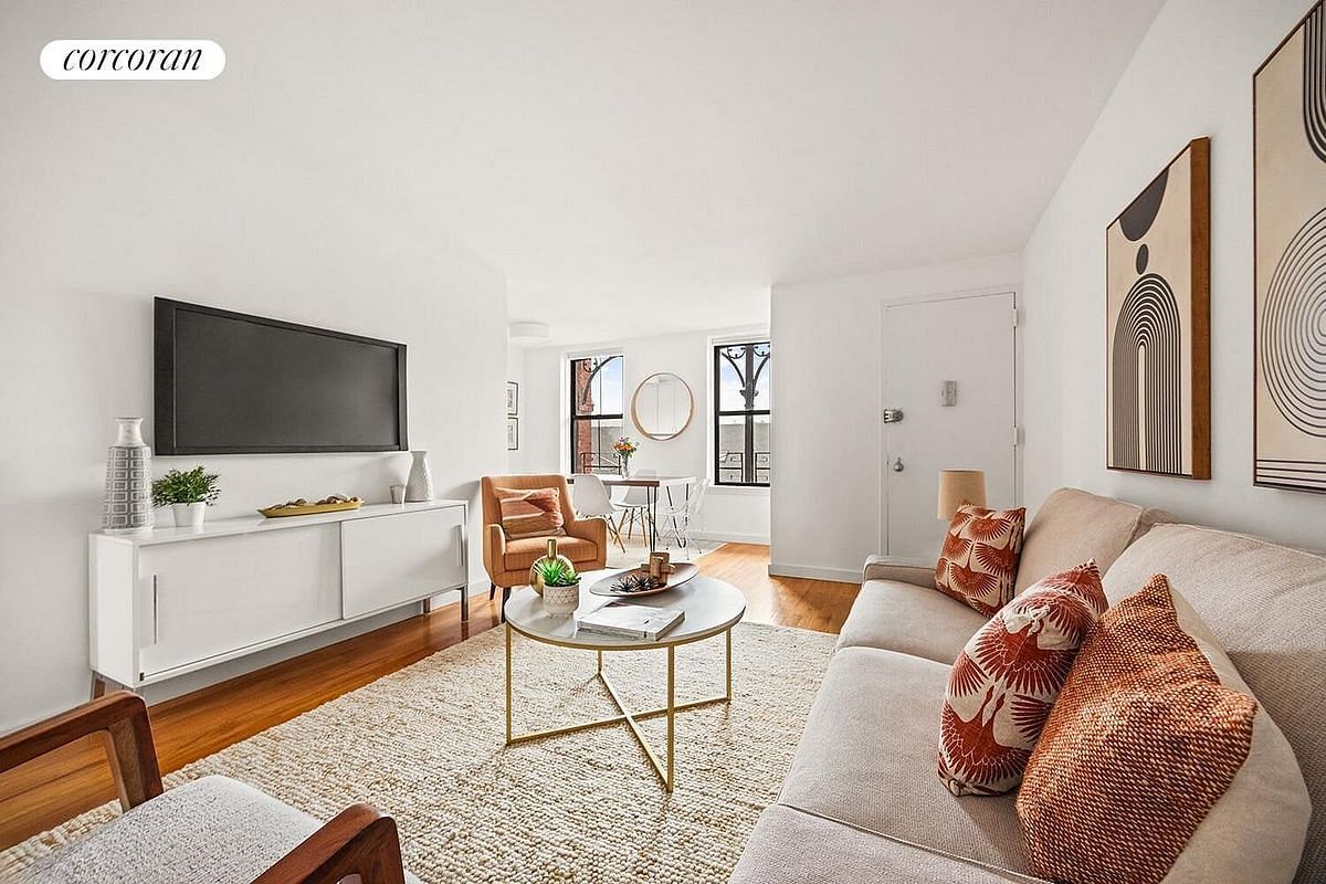 Image 1 of 16 for 140 Warren Street #C6 in Brooklyn, NY, 11201