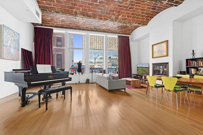 140 West 124th Street #2A