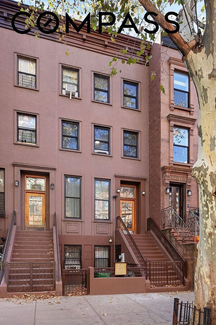 140 West 132nd Street