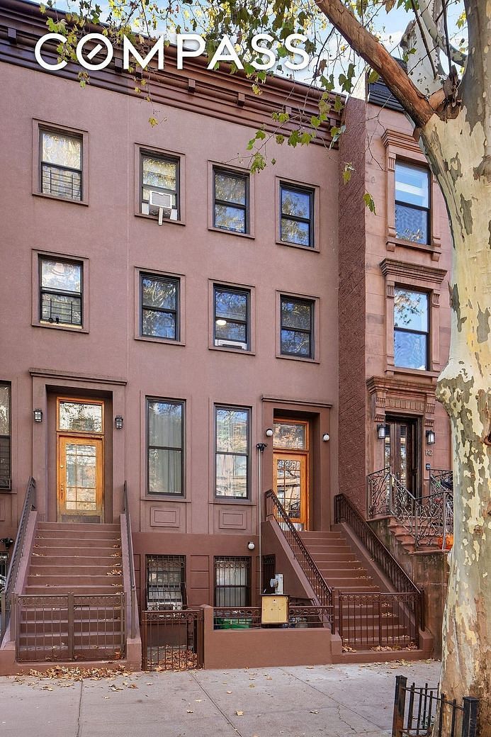 140 West 132nd Street