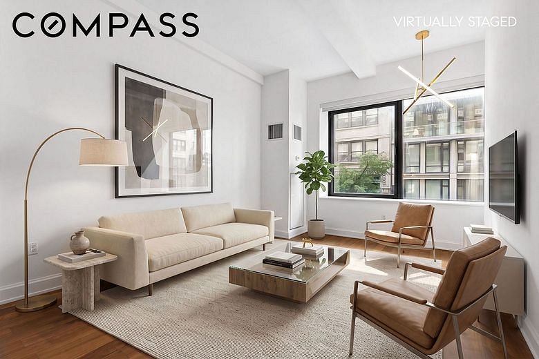 140 West 22nd Street #2A