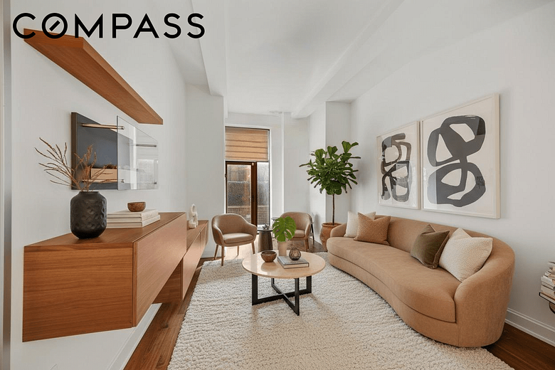 140 West 22nd Street #2D