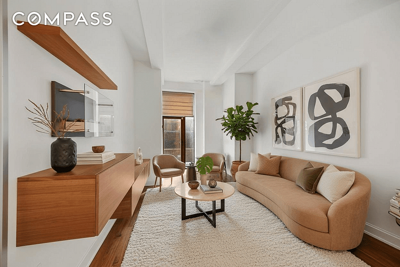 140 West 22nd Street #2D