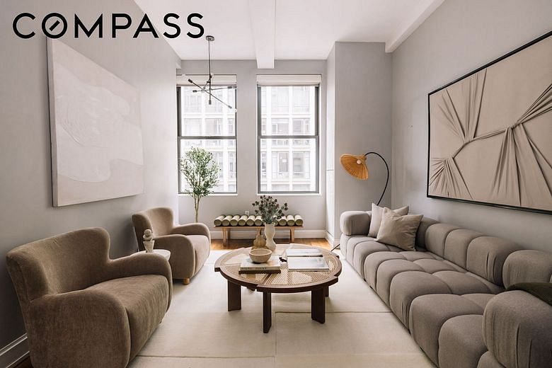 140 West 22nd Street #4C