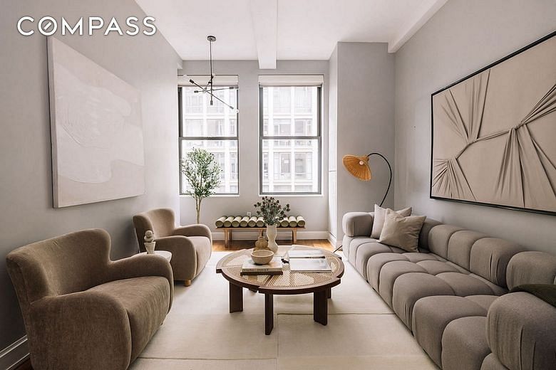 140 West 22nd Street #4C