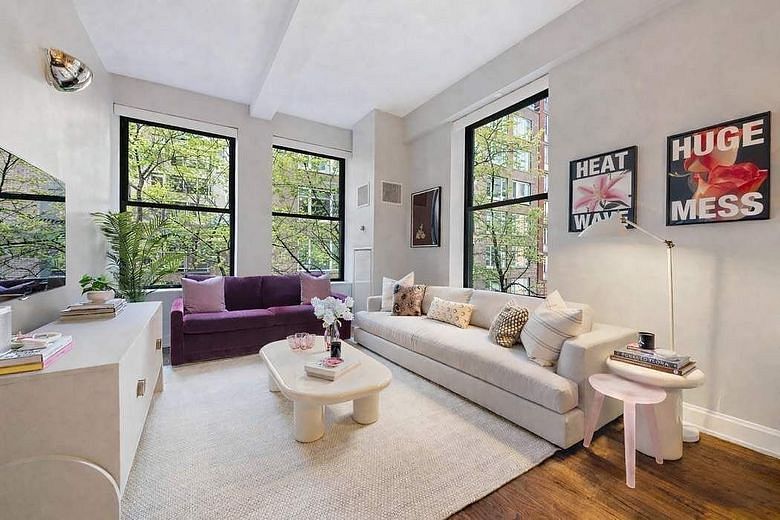 140 West 22nd Street #4F