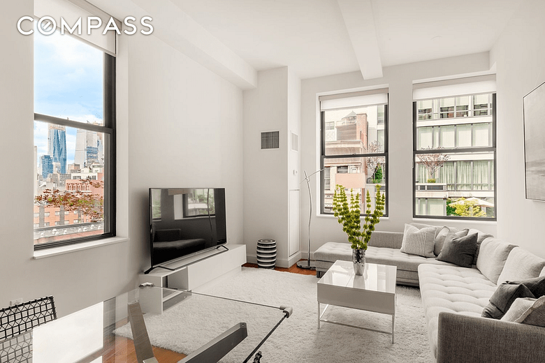 140 West 22nd Street #9A