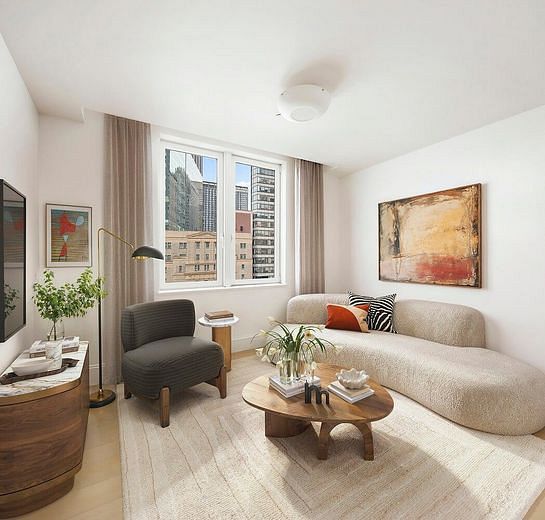 140 West 57th Street #3D