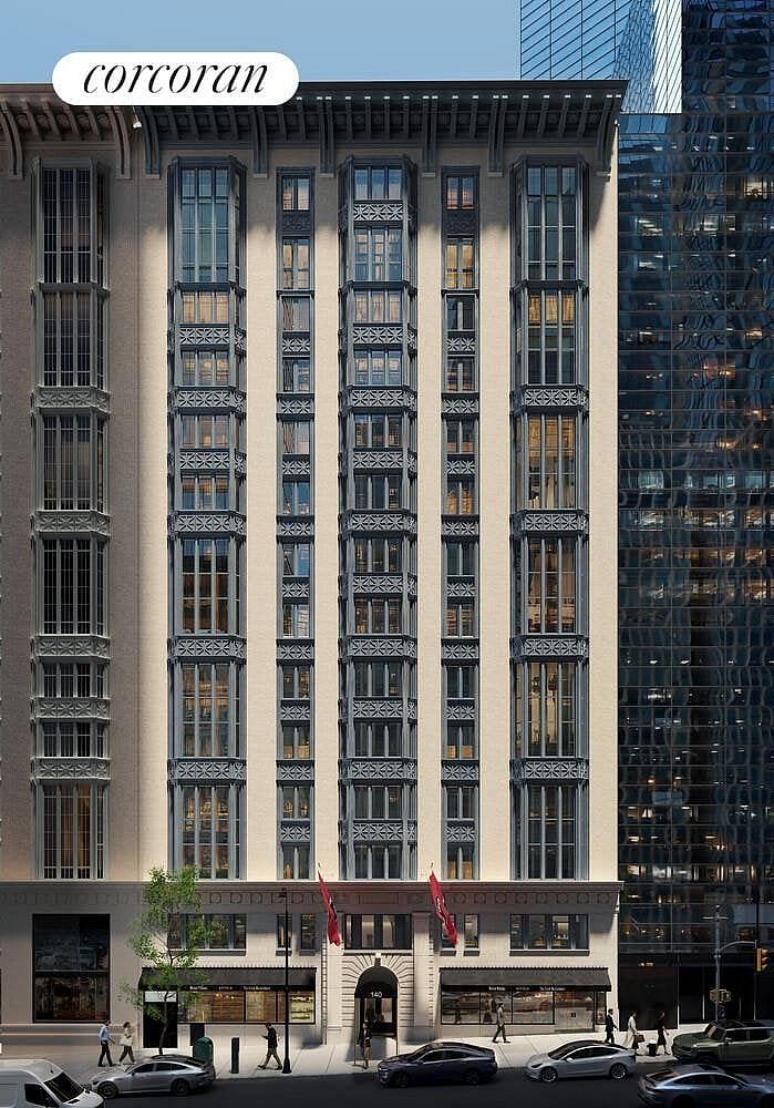 140 West 57th Street #9A