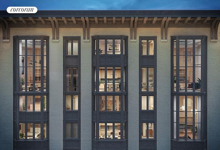 140 West 57th Street #9B