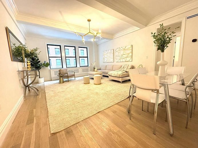 140 West 58th Street #3A