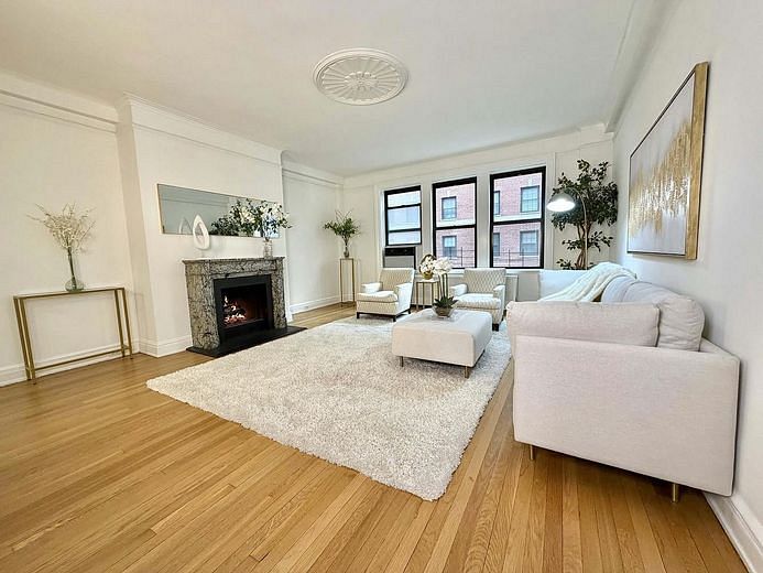 140 West 58th Street #9A