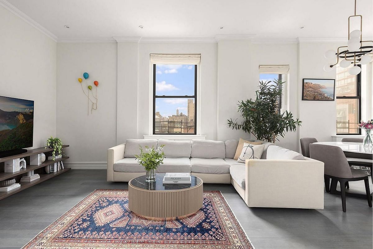 Image 1 of 10 for 140 West 69th Street #108 in Manhattan, New York, NY, 10023