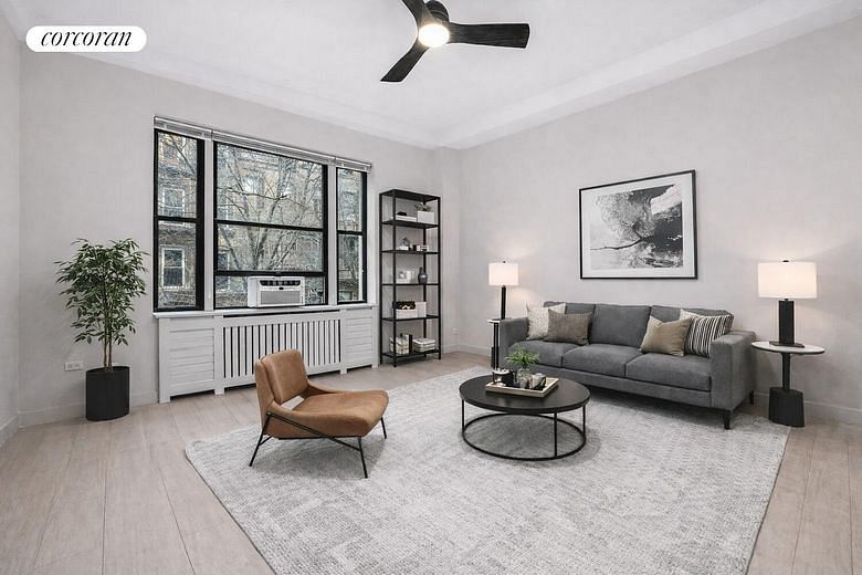 140 West 69th Street #25A