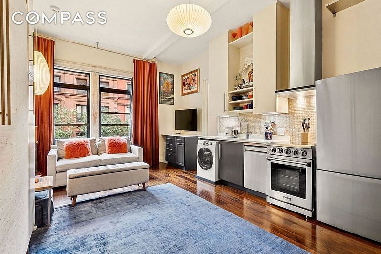 140 West 69th Street #36A