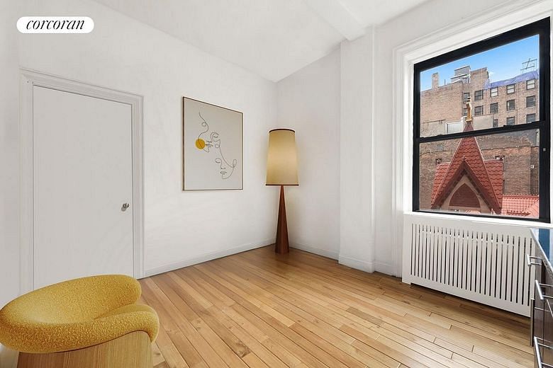 140 West 69th Street #38A