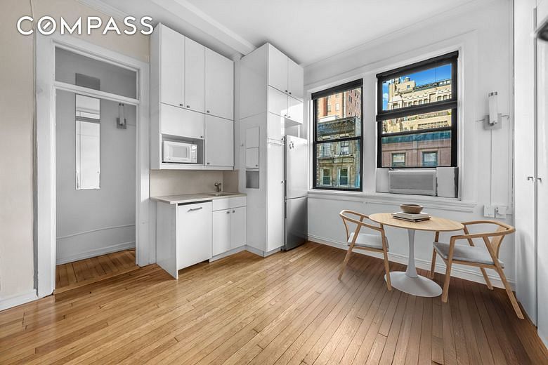 140 West 69th Street #45C