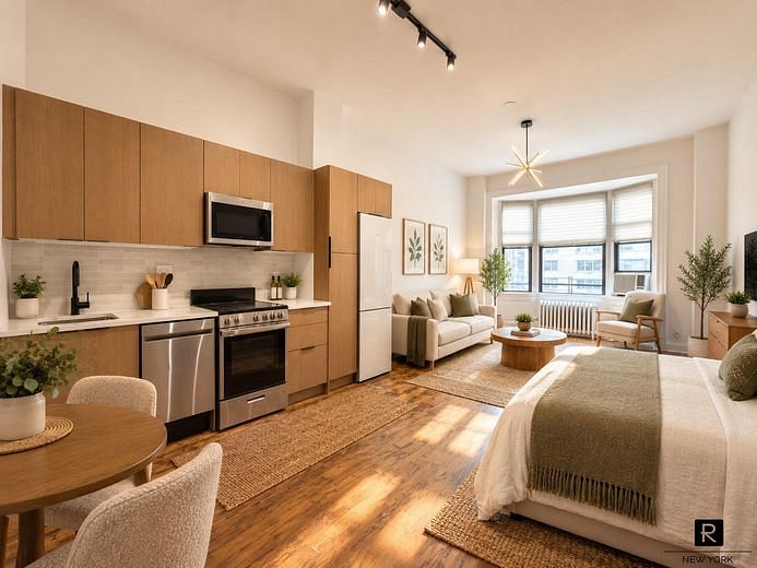 140 West 69th Street #72C