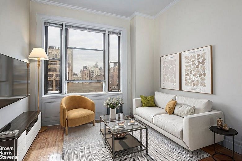 140 West 69th Street #76C