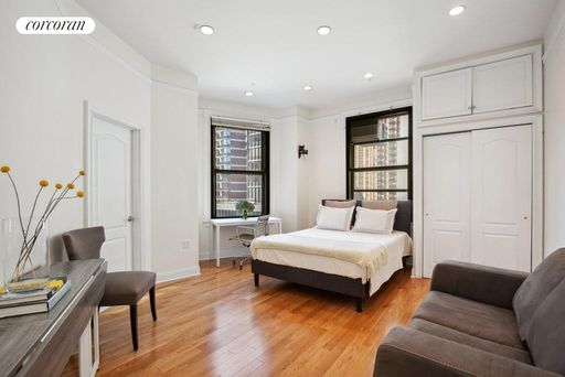 Image 1 of 6 for 140 West 69th Street #82B in Manhattan, New York, NY, 10023