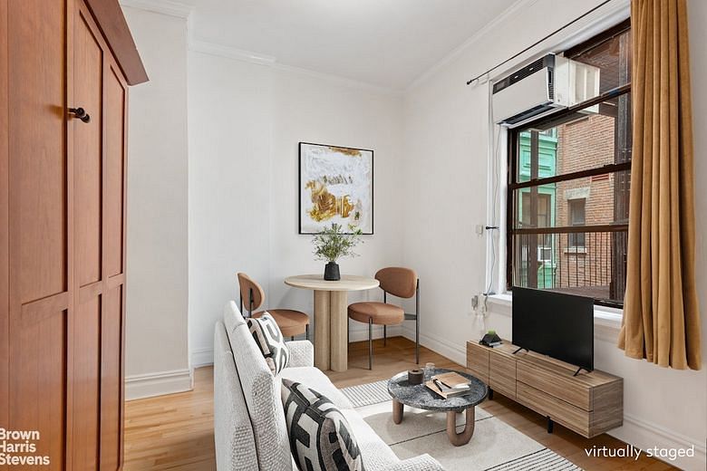 140 West 69th Street #91B