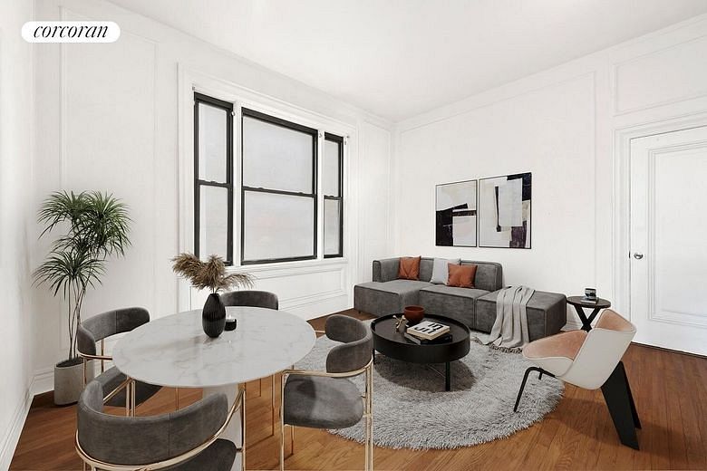 140 West 69th Street #98