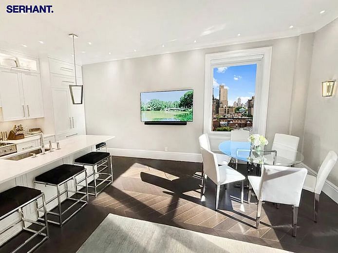 140 West 69th Street #DPLX81