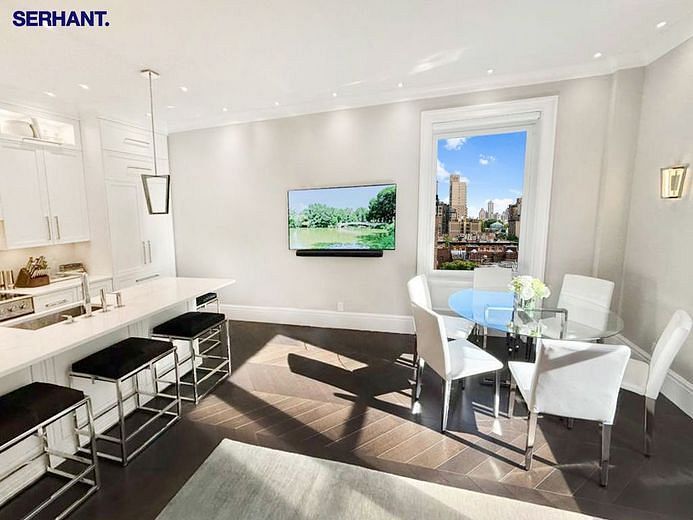 140 West 69th Street #DPX81