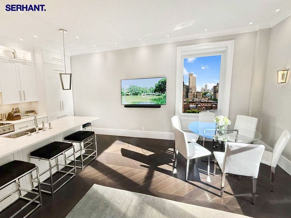 Image 1 of 19 for 140 West 69th Street #DPX81 in Manhattan, NY, 10023