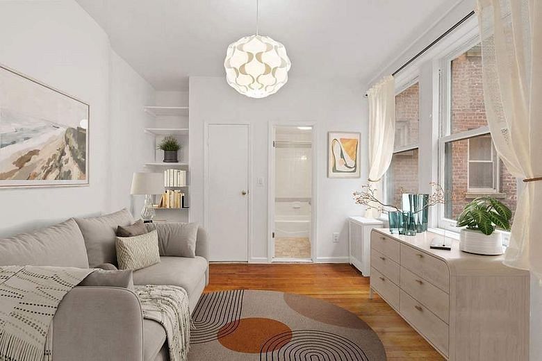 140 West 71st Street #5A