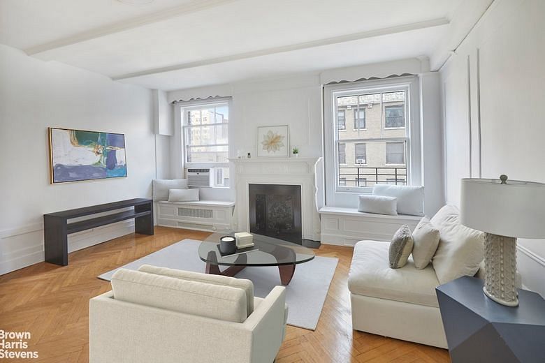 140 West 71st Street #7C