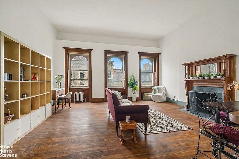 140 West 80th Street #5